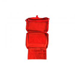 Boutique de 1er Secours - Trousse de secours Multirisques 10 personnes