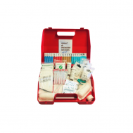 Trousse de secours Multirisques 10 personnes