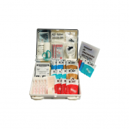 Trousse de secours Multirisques 10 personnes