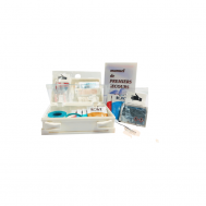 Trousse de secours Multirisques 10 personnes