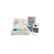 Trousse de secours Multirisques 12 personnes