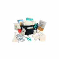 Trousse de secours Multirisques 12 personnes