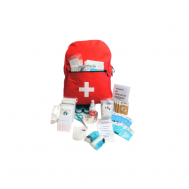 Trousse de secours Multirisques 12 - 20 personnes
