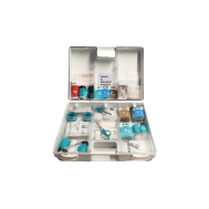 Trousse de secours Multirisques 12 - 20 personnes
