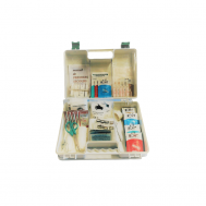 Trousse de secours Multirisques 12 - 20 personnes