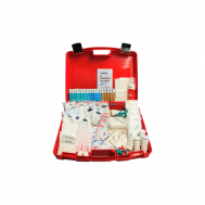 Trousse de secours Multirisques 12 - 20 personnes