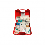 Trousse de secours Multirisques 12 - 20 personnes