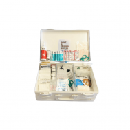 Trousse de secours Multirisques 20 personnes et +