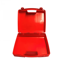 Boutique de 1er Secours - Trousse de secours Accueil jusqu'à 4 personnes