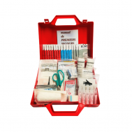 Trousse de secours Accueil jusqu'à 10 personnes