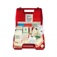 Trousse de secours Accueil jusqu'à 15 personnes