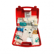 Trousse de secours Accueil jusqu'à 25 personnes