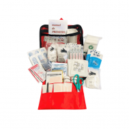 Trousse de secours agroalimentaire jusqu'à 10 personnes