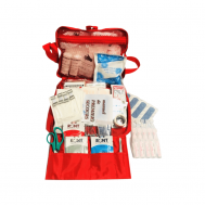 Trousse de secours agroalimentaire jusqu'à 15 personnes
