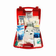 Trousse de secours agroalimentaire jusqu'à 25 personnes