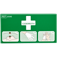 Kit de protection Cederroth Ref 2596