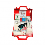 Trousse de secours pour artisans jusqu'à 5 personnes