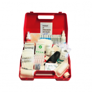Trousse de secours pour artisans jusqu'à 8 personnes