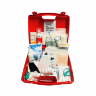 Trousse de secours pour artisans jusqu'à 12 personnes