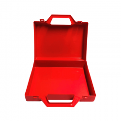 Boutique de 1er Secours - Trousse de secours pour BTP jusqu'à 5 personnes