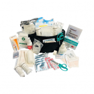 Trousse de secours pour BTP jusqu'à 12 personnes
