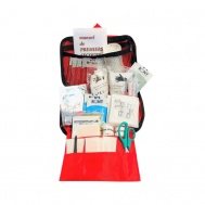 Trousse de secours Espace vert jusqu'à 5 personnes