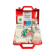 Trousse de secours Espace vert jusqu'à 5 personnes