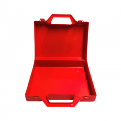 Boutique de 1er Secours - Trousse de secours Espace vert jusqu'à 5 personnes