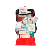 Trousse de secours industrie jusqu'à 5 personnes