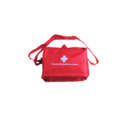 Boutique de 1er Secours - Trousse de secours industrie jusqu'à 8 personnes