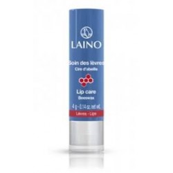 Boutique de 1er Secours - Stick soin des lèvres Laino