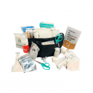 Trousse de secours industrie jusqu'à 12 personnes