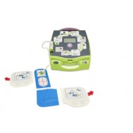 Zoll AED Plus défibrillateur DAE DSA