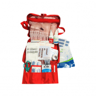Trousse de secours pour Restauration 15 personnes