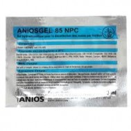 Gel anti-bactérien Anios 3ml