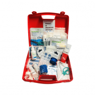 Trousse de secours pour Restauration 25 personnes
