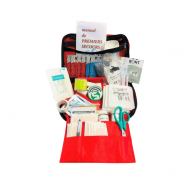 Trousse de secours pour SST jusqu'à 5 personnes