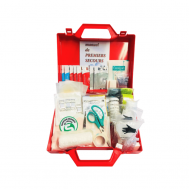 Trousse de secours pour SST jusqu'à 5 personnes