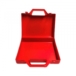 Boutique de 1er Secours - Trousse de secours urgence brûlure jusqu'à 5 personnes