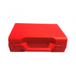 Boutique de 1er Secours - Trousse de secours urgence brûlure jusqu'à 5 personnes