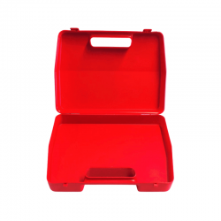 Boutique de 1er Secours - Trousse de secours pour soins oculaires jusqu'à 8 personnes