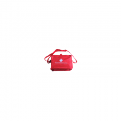 Boutique de 1er Secours - Trousse de secours pour soins oculaires jusqu'à 8 personnes