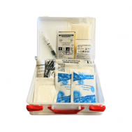 Trousse kit membre sectionné standard
