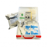 Trousse kit membre sectionné premium