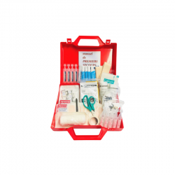 Boutique de 1er Secours - Trousse de secours nautique jusqu'à 5 personnes