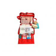 Trousse de secours nautique jusqu'à 8 personnes