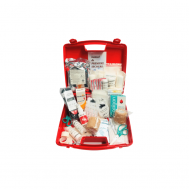 Trousse de secours nautique jusqu'à 12 personnes