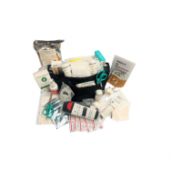 Trousse de secours nautique jusqu'à 12 personnes