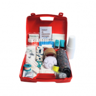 Trousse PPMS 30 personnes garnie