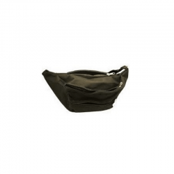 Boutique de 1er Secours - Trousse banane vide grand modèle 28 x 16 x 8 cm